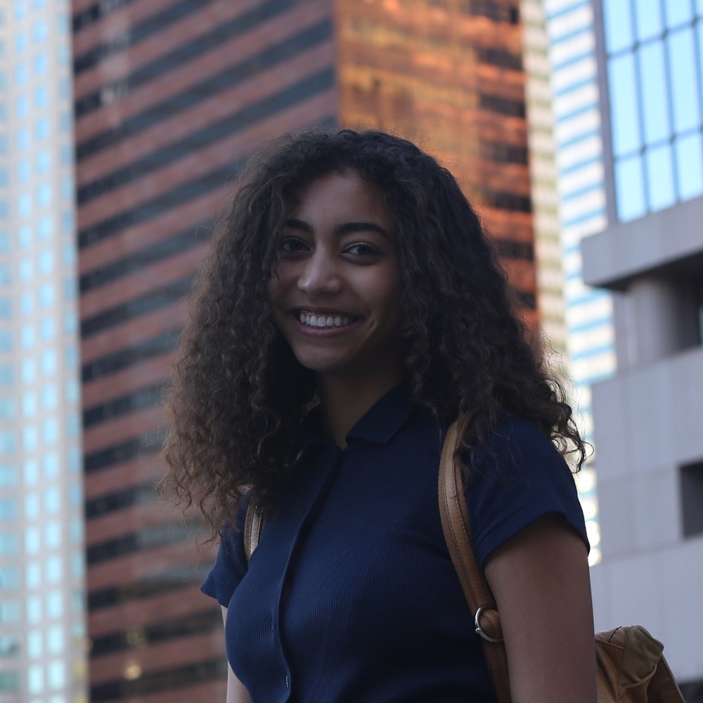 Meet your Posher, Montana